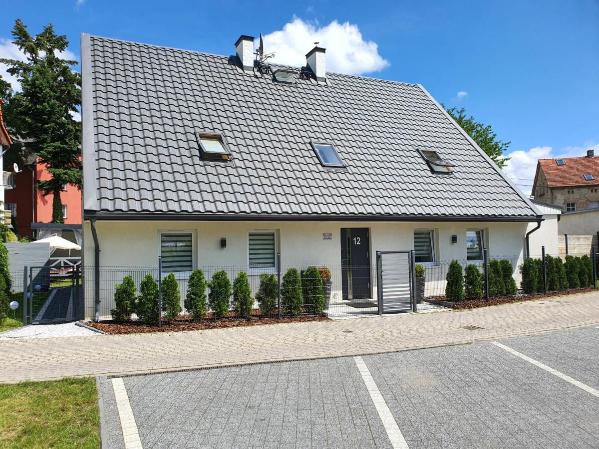 7apartments Przy Termach Cieplickich
